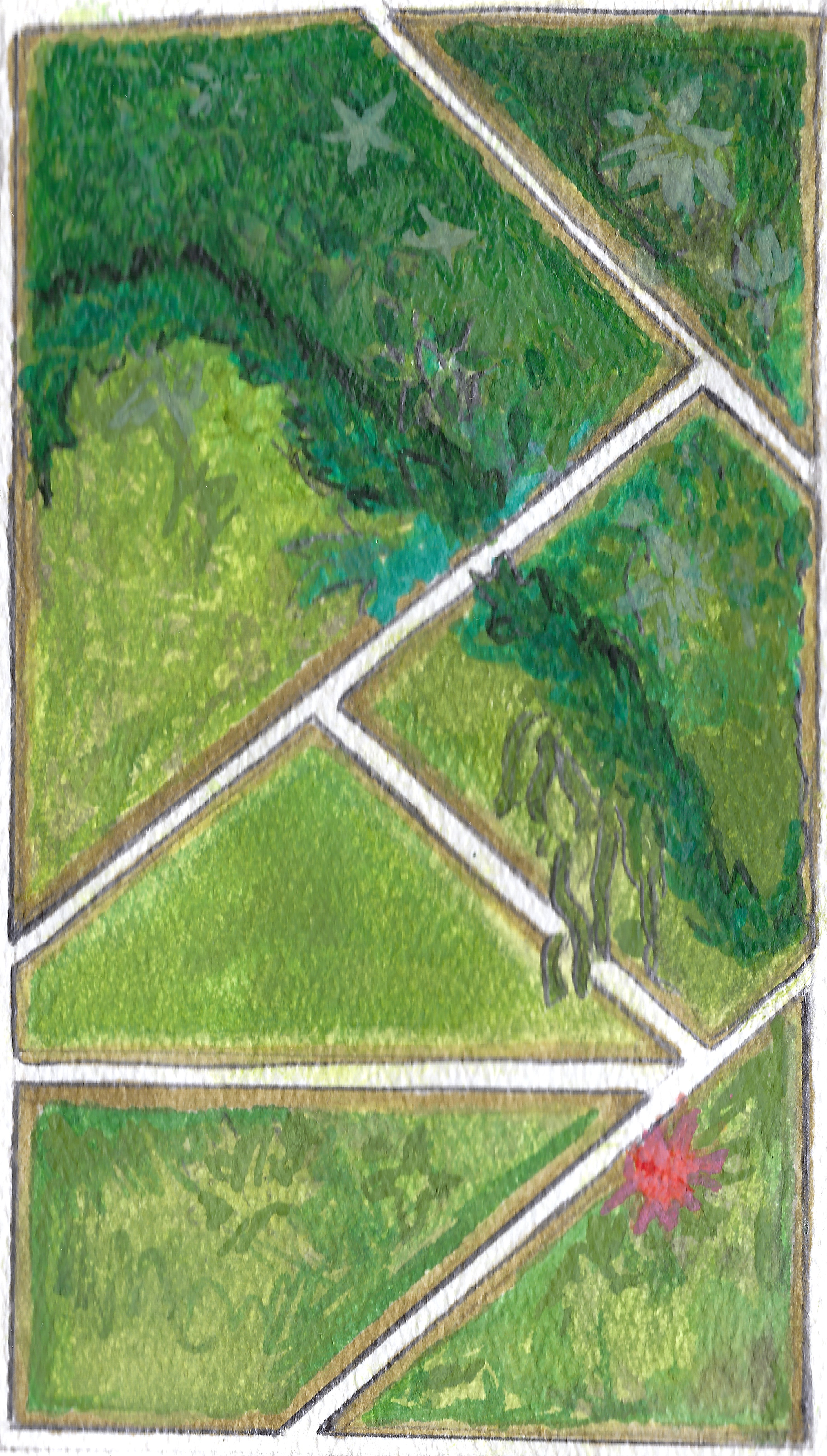 Concept sketch 3